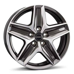Felgi Aluminiowe 18" 5x112 Borbet CWZ