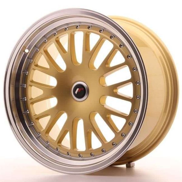 Alufelgi 19" BLANK ET20 - 35 JR10 Gold
