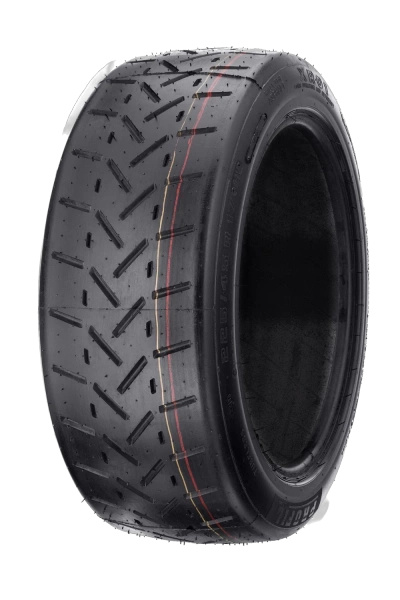 Opona 215/45R18 93V Profil XR01 STANDARD RUBBER