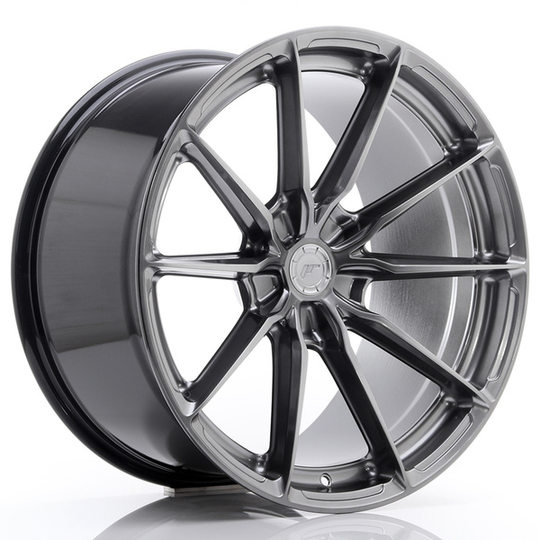 Alufelgi 20" 5x112 ET40 JR37 Hyper Black