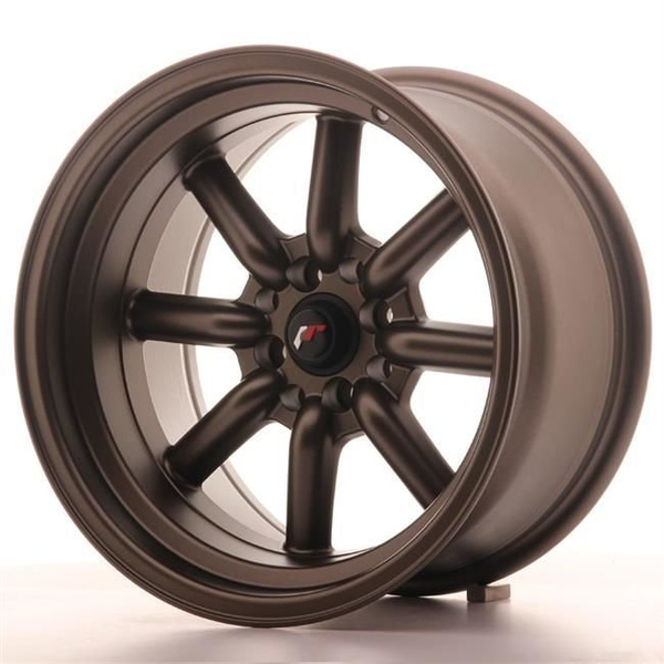 Alufelgi 16" BLANK ET-15 JR19 Bronze