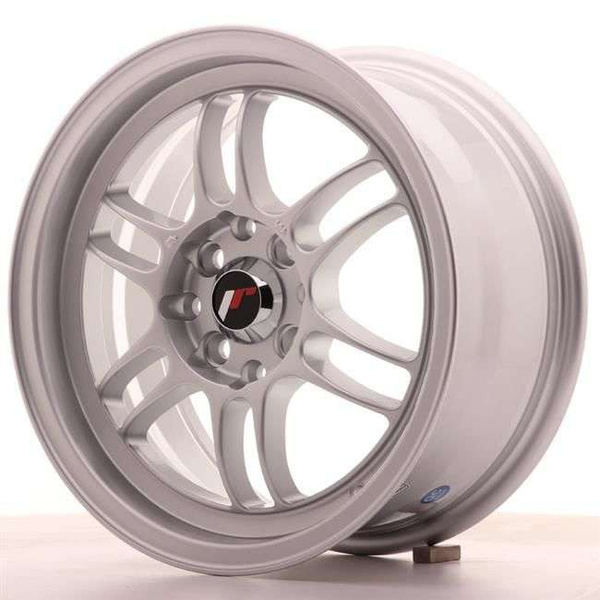 Alufelgi 15" BLANK ET38 JR7 Silver