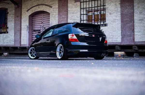 Alufelgi 15" 4x100 ET-13 JR19 Gun metal