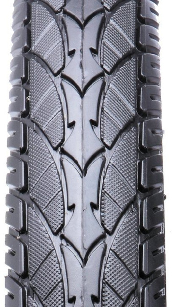 Opona rowerowa 24x1.75 DEESTONE D-833