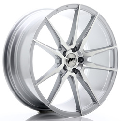 Alufelgi 20" 5x114.3 ET40 JR21 Silver