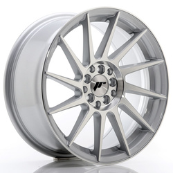 Alufelgi 17" BLANK ET35 JR22 Silver