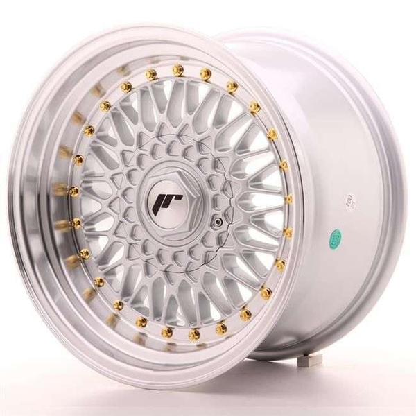 Alufelgi 16" BLANK ET20 JR9 Silver