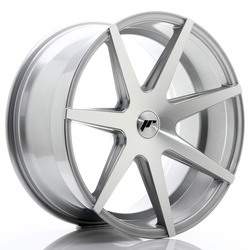 Alufelgi 20" 5x112 ET40 JR20 Silver