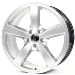 Felgi Aluminiowe 21" 5x120 Diewe Trina