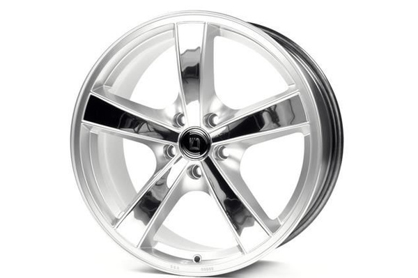 Felgi Aluminiowe 18" 5x108 Diewe Trina