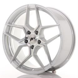 Alufelgi 19" 5x120 ET35 JR34 Silver