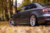 Alufelgi 19" 5x120 ET35 JR35 Silver