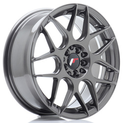 Alufelgi 17" BLANK ET40 JR18 Hyper Gray