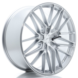 Alufelgi 22" 5x112 ET25 JR38 Silver