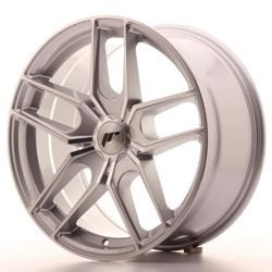 Alufelgi 18" BLANK ET20 - 40 JR25 Silver
