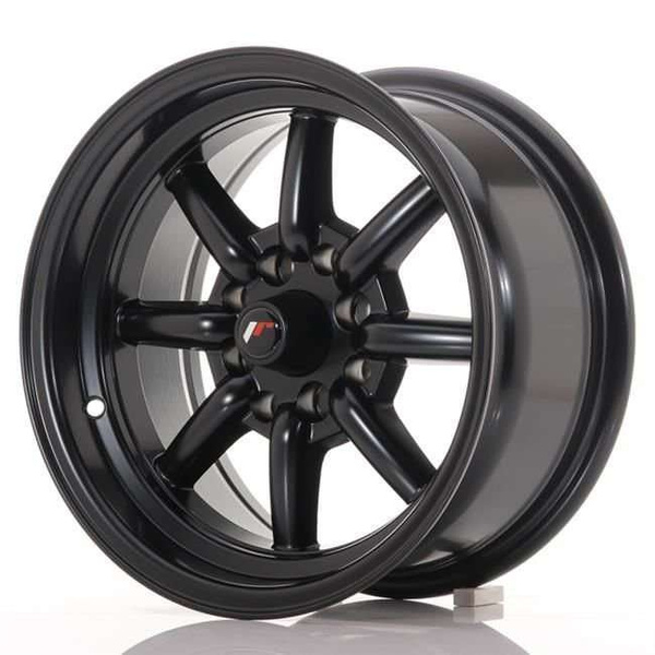 Alufelgi 14" BLANK ET0 JR19 Black