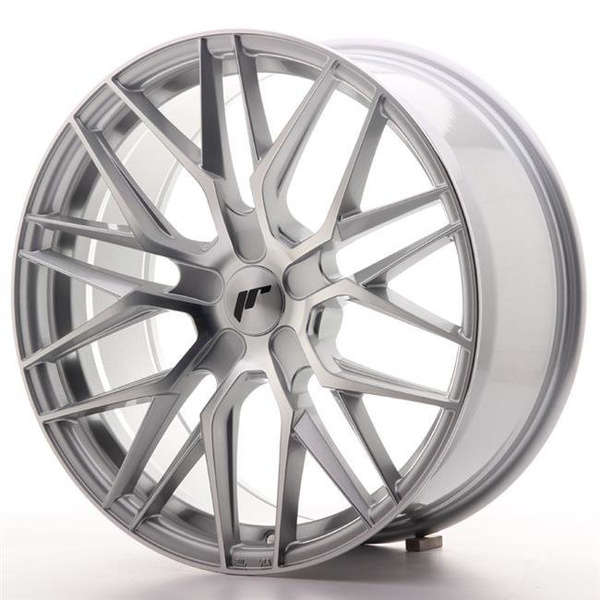 Alufelgi 19" BLANK ET20 - 40 JR28 Silver
