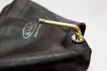 Dętka 23x5 KABAT felga 13 cali zawór V3.02.19