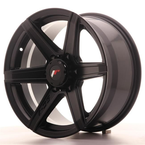 Alufelgi 18" 6x139.7 ET25 JRX6 Black