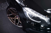 Alufelgi 19" BLANK ET20 - 40 JR34 Bronze