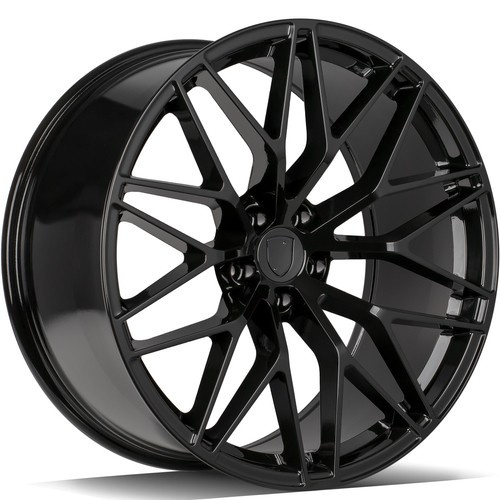 Felgi aluminiowe21" 5x112 Carbonado Glory