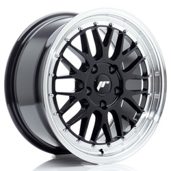 Alufelgi 17" 5x120 ET35 JR23 Black