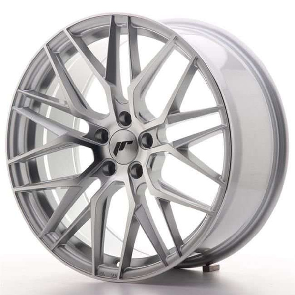 Alufelgi 19" 5x120 ET35 JR28 Silver