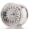 Alufelgi 17" BLANK ET20 JR9 Chrome