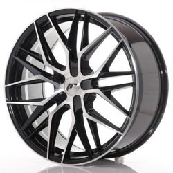 Alufelgi 21" BLANK ET15 - 45 JR28 Black