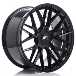 Alufelgi 19" 5x112 ET40 JR28 Black