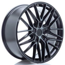 Alufelgi 21" 5x112 ET21 JR38 Black