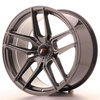 Alufelgi 20" BLANK ET20 - 40 JR25 Hyper Black