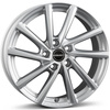 Felgi Aluminiowe 17" 5x112 Borbet V