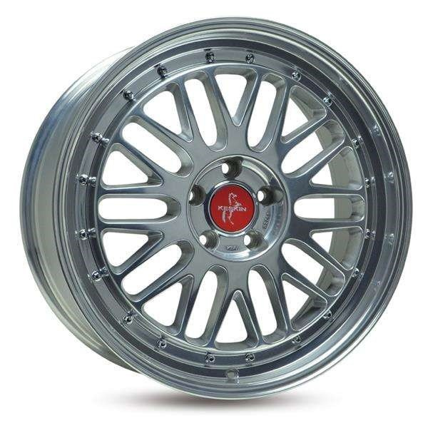 Felgi Aluminiowe 19" 5x114,3 Keskin Tuning KT22