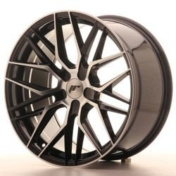 Alufelgi 19" BLANK ET20 - 40 JR28 Black