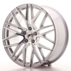 Alufelgi 20" 5x112 ET40 JR28 Silver