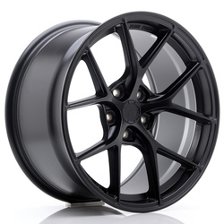 Alufelgi 18x9,5 ET25 5x120 JR Wheels SL-01 Black