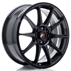 Alufelgi 18" BLANK ET35 JR11 Black