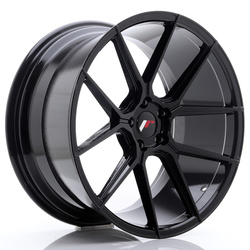 Alufelgi 20" 5x112 ET40 JR30 Black