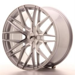Alufelgi 20" BLANK ET20 - 40 JR28 Silver