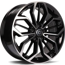 Felgi Aluminiowe 16" 5x108 Carbonado Montana
