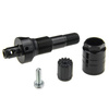 Zestaw naprawczy Czujnika TPMS-17 CUB UNI Black