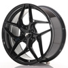 Alufelgi 19" 5x112 ET45 JR35 Black
