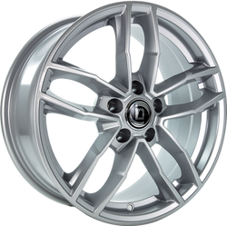 Felgi Aluminiowe 20" 5x112 Diewe Wheels Alito