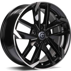 Felgi Aluminiowe 16" 5x108 Carbonado Rennes