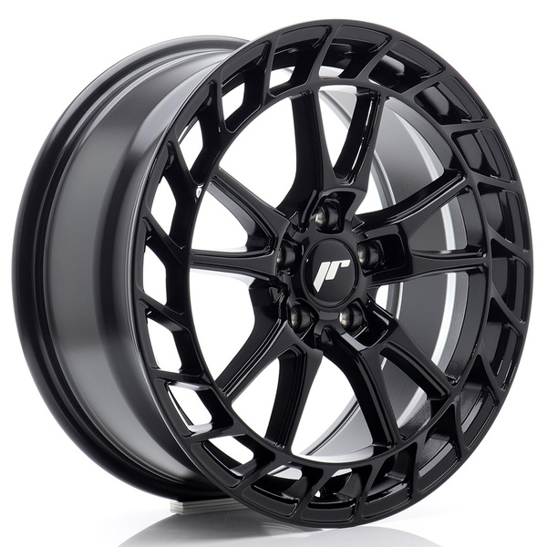 Alufelgi 18" 5x112 ET45 JR45 Black