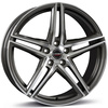 Felgi Aluminiowe 18" 5x108 Borbet XRT