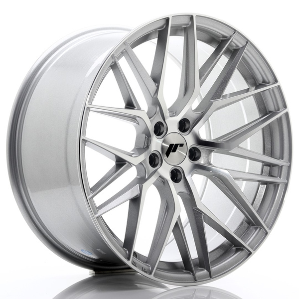 Alufelgi 20" 5x120 ET40 JR28 Silver