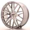 Alufelgi 20" BLANK ET20 - 40 JR28 Silver