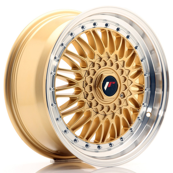 Alufelgi 17" BLANK ET35 JR9 Gold
